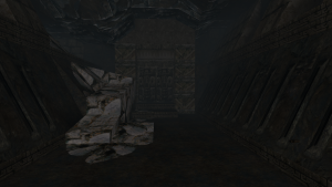 Tomb Raider I Remastered Screenshots Caves