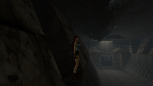 Tomb Raider I Remastered Screenshots Caves