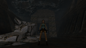 Tomb Raider I Remastered Screenshots Caves