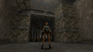 Tomb Raider I Remastered Screenshots Caves