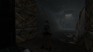 Tomb Raider I Remastered Screenshots Caves