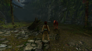 Tomb Raider I Remastered Screenshots Lost Valley
