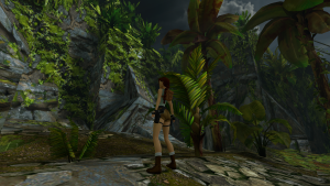 Tomb Raider I Remastered Screenshots Lost Valley