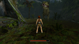 Tomb Raider I Remastered Screenshots Lost Valley