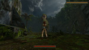 Tomb Raider I Remastered Screenshots Lost Valley