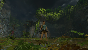 Tomb Raider I Remastered Screenshots Lost Valley