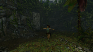Tomb Raider I Remastered Screenshots Lost Valley