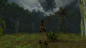 Tomb Raider I Remastered Screenshots Lost Valley