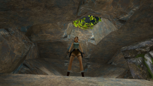 Tomb Raider I Remastered Screenshots Lost Valley