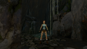 Tomb Raider I Remastered Screenshots Lost Valley
