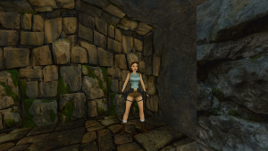Tomb Raider I Remastered Screenshots Lost Valley