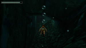 Tomb Raider I Remastered Screenshots Lost Valley