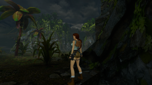 Tomb Raider I Remastered Screenshots Lost Valley