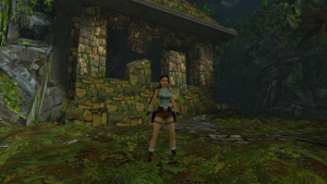 Tomb Raider I Remastered Screenshots Lost Valley
