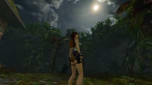 Tomb Raider I Remastered Screenshots Lost Valley