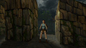 Tomb Raider I Remastered Screenshots Lost Valley