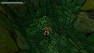 Tomb Raider I Remastered Screenshots Lost Valley