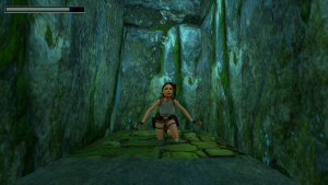 Tomb Raider I Remastered Screenshots Lost Valley