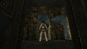 Tomb Raider I Remastered Screenshots Lost Valley