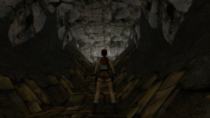 Tomb Raider I Remastered Screenshots Lost Valley