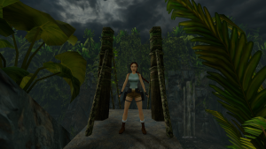 Tomb Raider I Remastered Screenshots Lost Valley