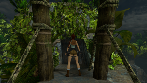 Tomb Raider I Remastered Screenshots Lost Valley