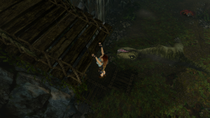 Tomb Raider I Remastered Screenshots Lost Valley
