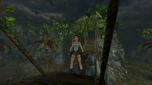 Tomb Raider I Remastered Screenshots Lost Valley