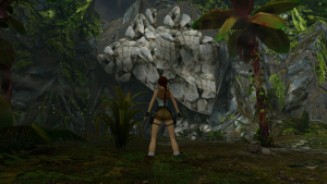 Tomb Raider I Remastered Screenshots Lost Valley