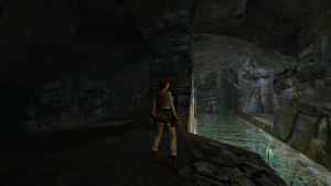Tomb Raider I Remastered Screenshots Lost Valley