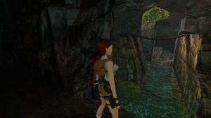 Tomb Raider I Remastered Screenshots Lost Valley
