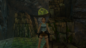 Tomb Raider I Remastered Screenshots Lost Valley