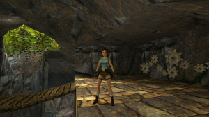Tomb Raider I Remastered Screenshots Lost Valley