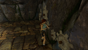 Tomb Raider I Remastered Screenshots Lost Valley