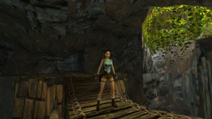 Tomb Raider I Remastered Screenshots Lost Valley