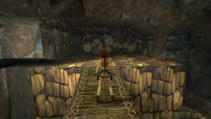 Tomb Raider I Remastered Screenshots Lost Valley