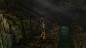 Tomb Raider I Remastered Screenshots Lost Valley