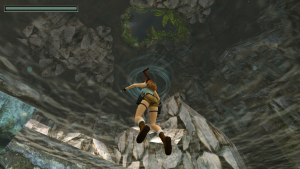 Tomb Raider I Remastered Screenshots Lost Valley