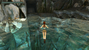 Tomb Raider I Remastered Screenshots Lost Valley