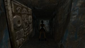 Tomb Raider I Remastered Screenshots Lost Valley