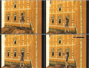 Tomb Raider II Press Japan