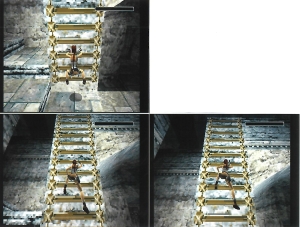 Tomb Raider II Press Japan