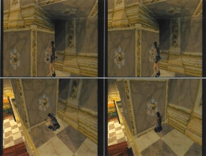 Tomb Raider II Press Japan