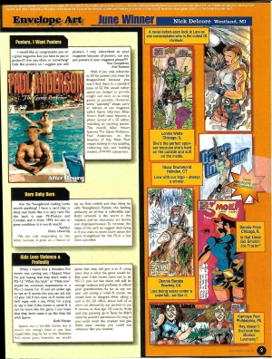 Tomb Raider II Press