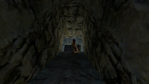 Tomb Raider II Remastered Screenshots The Great Wall