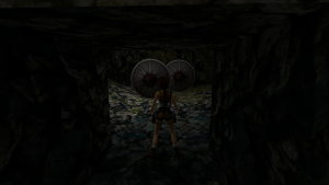 Tomb Raider II Remastered Screenshots The Great Wall