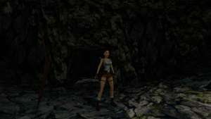 Tomb Raider II Remastered Screenshots The Great Wall