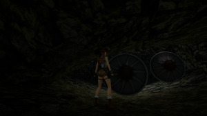 Tomb Raider II Remastered Screenshots The Great Wall