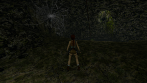 Tomb Raider II Remastered Screenshots The Great Wall