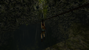 Tomb Raider II Remastered Screenshots The Great Wall